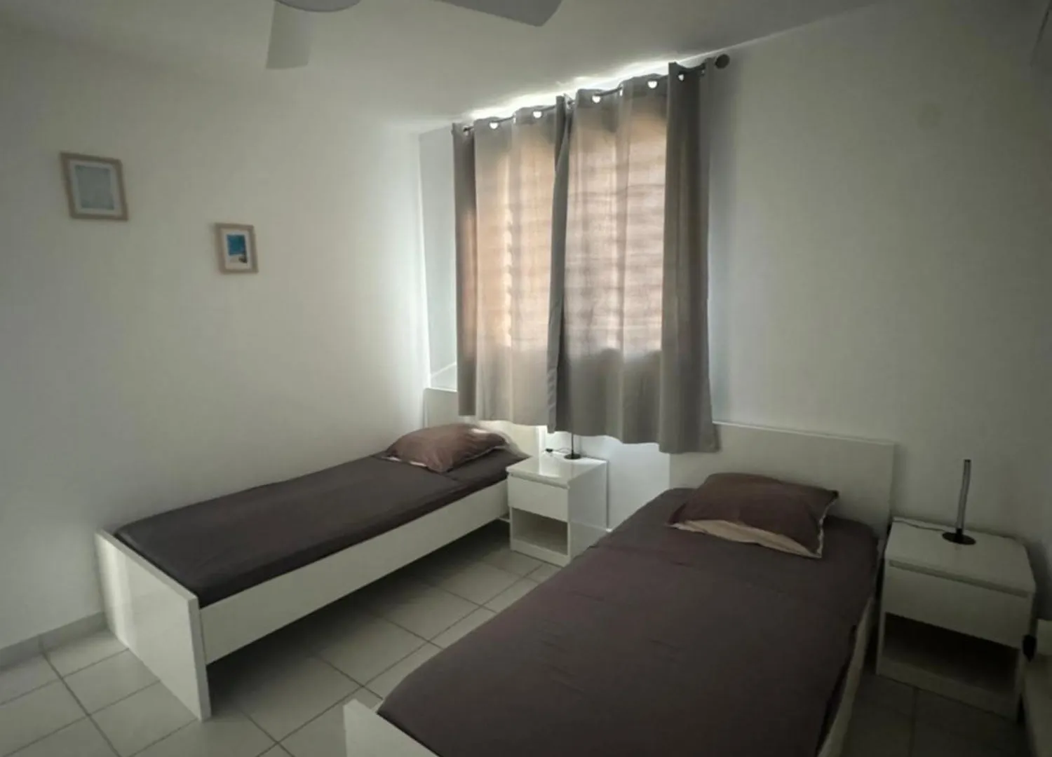 Appartement Type F3 A St Francois Saint-Francois  Apartment Saint-Francois (Grande-Terre)
