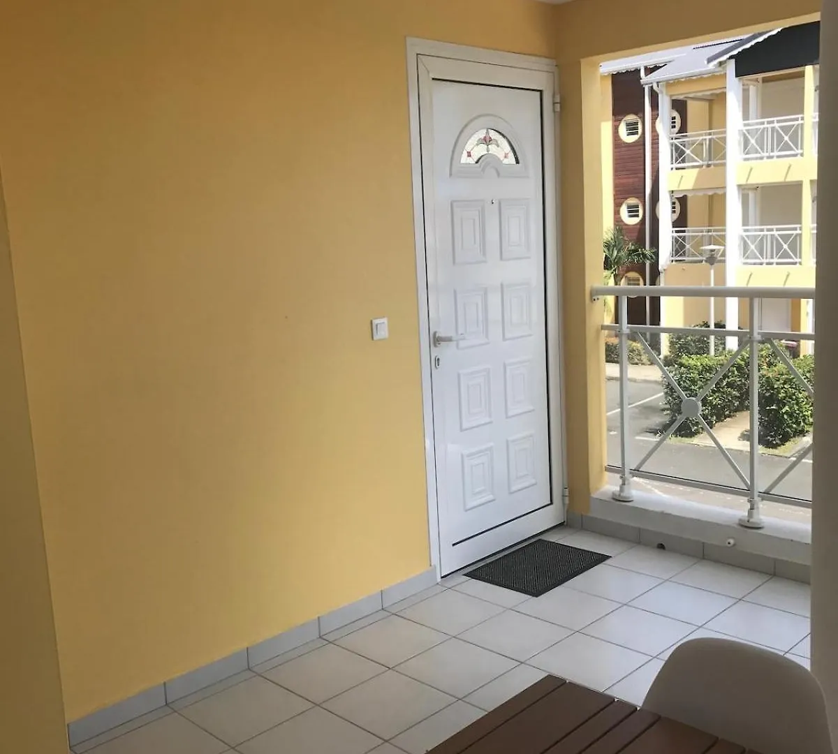 Appartement Type F3 A St Francois Saint-Francois  0*, Saint-Francois (Grande-Terre) Guadeloupe