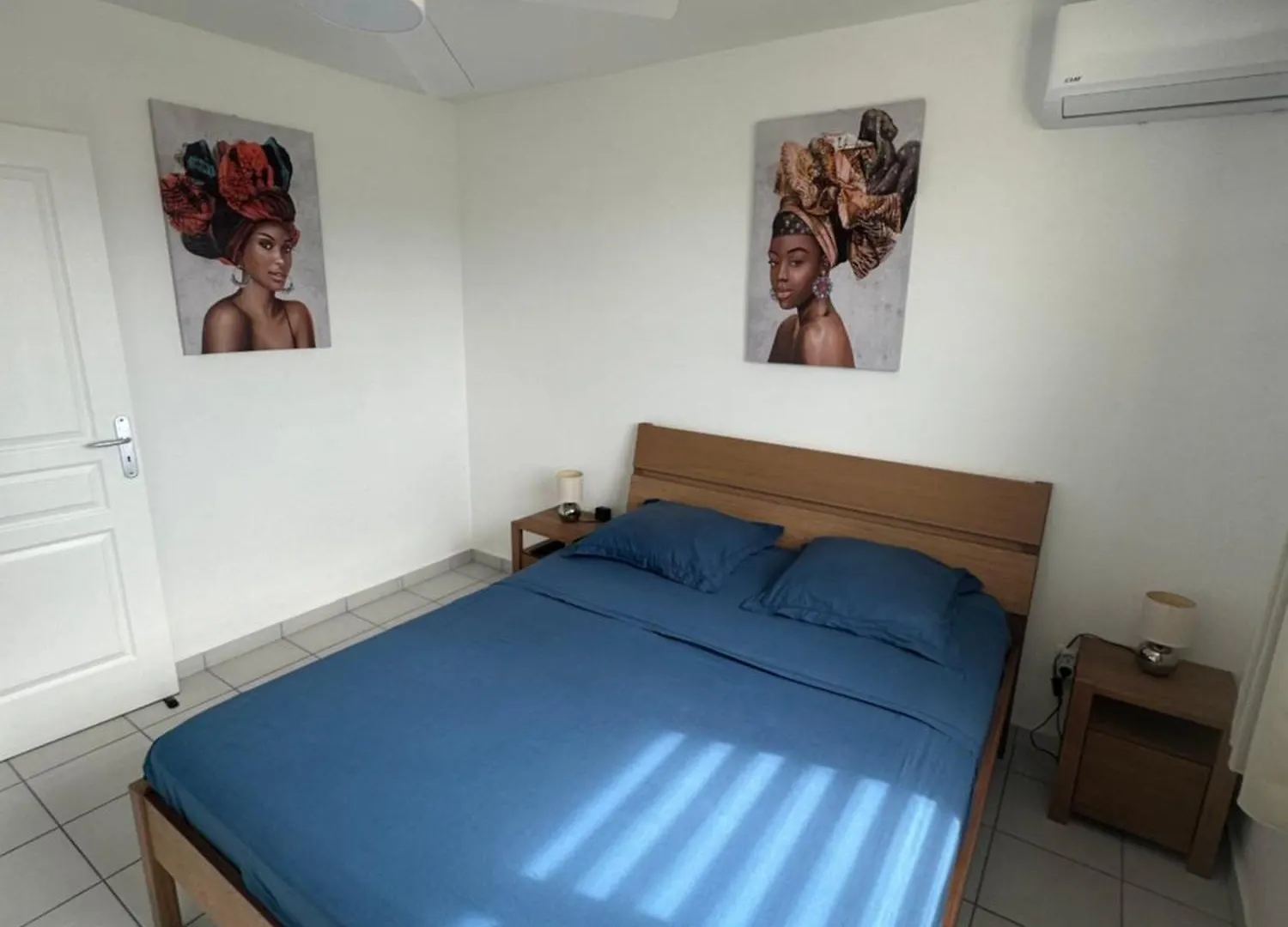 Appartement Type F3 A St Francois Saint-Francois  Saint-Francois (Grande-Terre)